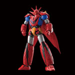 HG 1/144 Scale Model Kits - Getter Robo - Getter Dragon (Infinitism Ver)