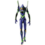 Ichibansho Figures - Evangelion: 3.0+1.0 - EVA-01 Test Type