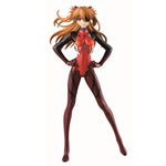 Ichibansho Figures - Evangelion: 3.0+1.0 - Asuka Shikinami Langley