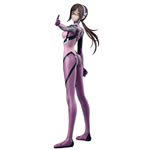 Ichibansho Figures - Evangelion: 3.0+1.0 - Mari Makinami Illustrious