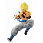 Ichibansho Figures - Dragon Ball - Super Saiyan Gogeta (Rising Fighters)