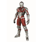 Ichibansho Figures - Ultraman - Ultraman