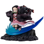 FiguartsZERO Figures - Demon Slayer - Kamado Nezuko