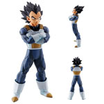 Ichibansho Figures - Dragon Ball - Vegeta (Strong Chains!!)