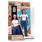 BST AXN Best Action Figures - Napoleon Dynamite - 5" Napoleon