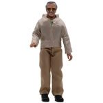 Mego Figures - Marvel - 8" Stan Lee