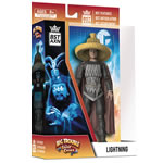 BST AXN Best Action Figures - Big Trouble In Little China - 5" Lightning