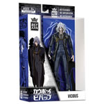 BST AXN Best Action Figures - Cowboy Bebop - 5" Vicious