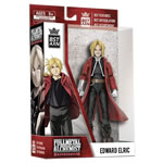 BST AXN Best Action Figures - Full Metal Alchemist - 5" Edward Elric