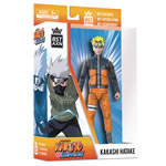 BST AXN Best Action Figures - Naruto - 5" Uzimaki Naruto