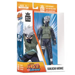 BST AXN Best Action Figures - Naruto - 5" Kakashi Hatake