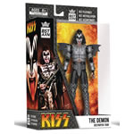 BST AXN Best Action Figures - KISS - 5" The Demon