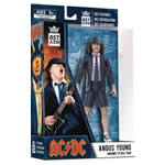 BST AXN Best Action Figures - AC/DC - 5" Angus Young