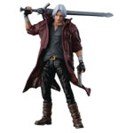 Devil May Cry Figures - 1/12 Scale DMC 5 Dante Deluxe Version