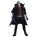 Devil May Cry Figures - 1/12 Scale DMC 5 Nero Deluxe Version