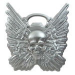 The Expendables - Bottle Opener