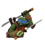 TMNT Bust Banks - Leonardo