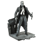 Sin City Select Figures Series 1 - Hartigan