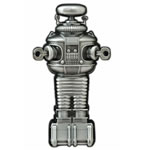 Lost In Space Bottle Opener - B-9 Robot