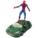 Marvel Select Figures - Spider-Man