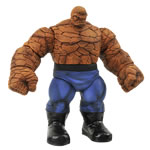 Marvel Select Figures - The Thing