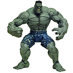 Marvel Select Figure - Ultimate Hulk