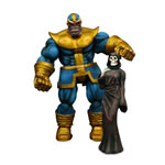 Marvel Select Figures - Thanos