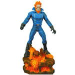 Marvel Select Figure - Ghost Rider