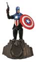 Marvel Select Figure - Captain America