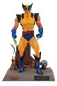 Marvel Select Figure - Wolverine