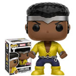 Pop! Marvel - Classic Luke Cage Exclusive Version