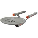 Star Trek Starship - TOS U.S.S. Enterprise NCC-1701