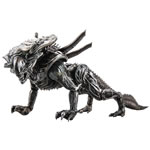 Alien Figures - 1/18 Scale Aliens CM Xenomorph Crusher Exclusive Figure