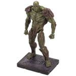 Injustice 2 Figures - 1/18 Scale Swamp Thing Exclusive Figure