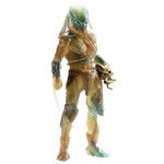 Predators Figures - 1/18 Scale Active Camoflage Falconer Exclusive