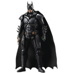 Injustice 2 Figures - 1/18 Scale Batman Enhanced Version Exclusive Figure