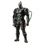 Injustice 2 Figures - 1/18 Scale Bane Exclusive