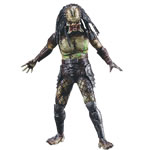 Predators Figures - 1/18 Scale Crucified Predator Exclusive