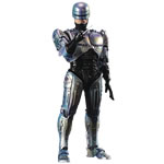 Robocop Figures - 1/18 Scale Robocop 2 Exclusive