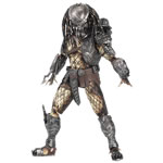 AVP Figures - 1/18 Scale Battle Damage Celtic Predator Exclusive