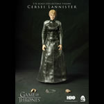 Game Of Thrones Figures - 1/6 Scale Cersei Lannister Regular Edition