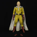 One-Punch Man Figures - 1/6 Scale Saitama (Season 02) Regular Edition