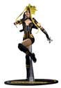 Ame Comi Figure - Black Canary