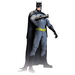 Justice League New 52 Figure - Batman