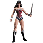 Justice League New 52 Figure - Wonder Woman