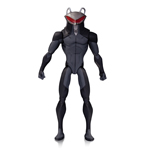 JL Throne of Atlantis Figure - Black Manta