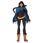 DC Comics Designer Action Figures Terry Dodson Series 1 - Earth One Teen Titans Raven Figure