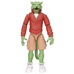 DC Comics Designer Action Figures Terry Dodson Series 1 - Earth One Teen Titans Beast Boy Figure