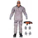 Flash TV Series Figures - Heat Wave