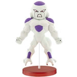 Dragon Ball - DXF World Collectible Figures Series 02 - DBZ Movie Resurrection F Full Power Frieza